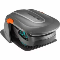 GARDENA Abri Pour Tondeuse Robot SILENO Minimo, City, Life. (15020-20) -Tondeuse Boutique 33511519 3