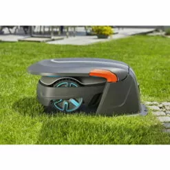 GARDENA Abri Pour Tondeuse Robot SILENO Minimo, City, Life. (15020-20) -Tondeuse Boutique 33511519 4