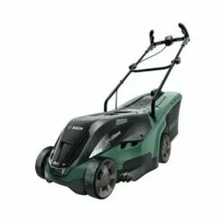 BOSCH VERT Tondeuse Sans Fil 36V UniversalRotak 36-550 BOSCH Outil Seul Sans Batterie - 06008B950B