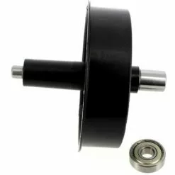 Arbre D'entrainement + Roulement 629-2z Pour Tondeuse A Gazon Bosch -Tondeuse Boutique 34185886 3