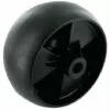 UNIVERSEL Roue Pour MTD 73404155 - 734-04155