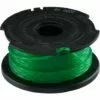 BLACK & DECKER Bobine Reflex 6 M - Diamètre Du Fil 2 Mm BLACK+DECKER A6482-XJ -Tondeuse Boutique 34599667 1