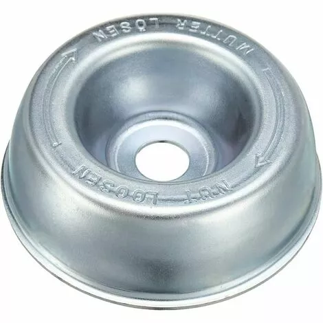 DONTODENT Set De Fixation Lame Lawnmower Métallique De Remplacement Kit Pour STIHL Tondeuse à Gazon Débroussailleuse 5 DONTODENT Set De Fixation Lame Lawnmower Métallique De Remplacement Kit Pour STIHL Tondeuse à Gazon Débroussailleuse – Image 3