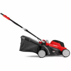 Tondeuse à Batterie Sans Fil 40V GLM200L, 2 Batteries 20V 2 Ou 4 Ah + 1 Chargeur, Largeur De Coupe 33cm, 5 Hauteurs, 3900RPM, Panier De Ramassage 35L - Greencut -Tondeuse Boutique 34738159 3