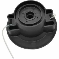 ASUPERMALL Remplacement D'Alimentation De Bosse De Tete De Coupe Pour Stihl Fs38 Fs40 Fs45 Fs46 Fs50 4006 710 2106, Noir 11 ASUPERMALL Remplacement D'Alimentation De Bosse De Tete De Coupe Pour Stihl Fs38 Fs40 Fs45 Fs46 Fs50 4006 710 2106, Noir -Tondeuse Boutique 35605891 5