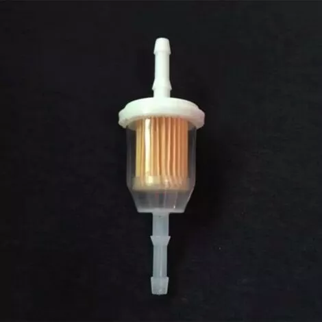 ASUPERMALL 6 Mm X 8 Mm 1/4 '' 5/16 '' Filtre A Gaz En Ligne Pour Tondeuse A Gazon Petit Moteur, 10Pcs 7 ASUPERMALL 6 Mm X 8 Mm 1/4 '' 5/16 '' Filtre A Gaz En Ligne Pour Tondeuse A Gazon Petit Moteur, 10Pcs – Image 5