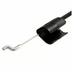 ASUPERMALL Remplacement Du Cable De Commande De Zone De Moteur De Tondeuse A Cable D'Accelerateur Pour Outil De Jardin De Tondeuse A Gazon Artisan -Tondeuse Boutique 35607726 2