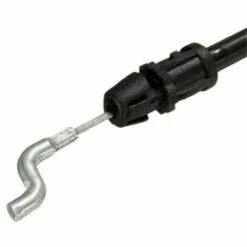 ASUPERMALL Remplacement Du Cable De Commande De Zone De Moteur De Tondeuse A Cable D'Accelerateur Pour Outil De Jardin De Tondeuse A Gazon Artisan -Tondeuse Boutique 35607726 4