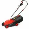 ELEM GARDEN TECHNIC Tondeuse à Gazon électrique 1300W- 32cm-Elem Garde 1 ELEM GARDEN TECHNIC Tondeuse à Gazon électrique 1300W- 32cm-Elem Garde -Tondeuse Boutique 35660614 1