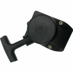 HAPPYSHOPPING Remplacement De L'assemblage Du Demarreur A Rappel Pour Tondeuse FS80 FS85 BG85 FR85 FS75 4137 190 4000,modele:Noir -Tondeuse Boutique 35829411 3