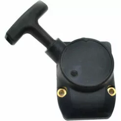 HAPPYSHOPPING Remplacement De L'assemblage Du Demarreur A Rappel Pour Tondeuse FS80 FS85 BG85 FR85 FS75 4137 190 4000,modele:Noir -Tondeuse Boutique 35829411 5