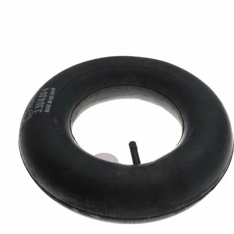 JARDIAFFAIRES Chambre à Air Avec Valve Droite 410/350-6, 350-6, 400-6 3 JARDIAFFAIRES Chambre à Air Avec Valve Droite 410/350-6, 350-6, 400-6