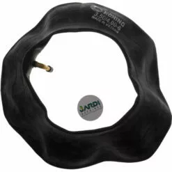 JARDIAFFAIRES Chambre à Air Avec Valve Coudée 410/350-6, 350-6, 400-6 -Tondeuse Boutique 36248802 3