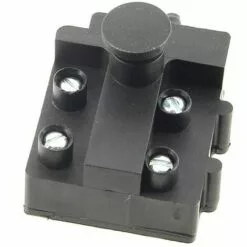 UNIVERSEL Interrupteur 5131042260 Pour Tondeuse A Gazon Ryobi -Tondeuse Boutique 36348119 2