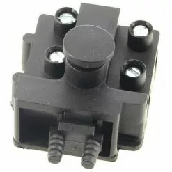 UNIVERSEL Interrupteur 5131042260 Pour Tondeuse A Gazon Ryobi -Tondeuse Boutique 36348119 3