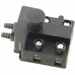 UNIVERSEL Interrupteur 5131042260 Pour Tondeuse A Gazon Ryobi -Tondeuse Boutique 36348119 4