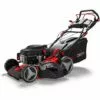 Boudech Tondeuse Autopropulsée 200cc 5hp OHV 4 Temps Avec E-start Mulching 4in1 Largeur De Coupe 550mm -Tondeuse Boutique 36612869 1