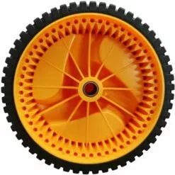 BRIDAY Roues Tondeuses 53 Dents Roue Motrice Pour Husqvarnaa Electrolux, McCulloch, Rally Et Autres Tondeuses à Gazon Une Pièce