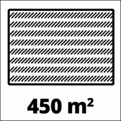 Einhell Robot Tondeuse FREELEXO+ Solo Power X-Change (18V, Surface 450m2, Application Bluetooth) Livré Avec Kit D'installation. Livré Sans Batterie Ni Chargeur -Tondeuse Boutique 36889395 5