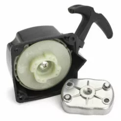 TIGA Outils Tondeuse Tondeuse 40-5 Démarreur à Rappel Et Ensembles De Panneaux De Traction (2 Pièces/ensemble) -Tondeuse Boutique 37329969 3