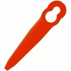 LANGRAY 40 Pièces Accessoires De Lames En Plastique De Remplacement Pour STIHL Polycut 2-2 FSA 45 Tondeuse à Gazon Coupe-herbe 9 LANGRAY 40 Pièces Accessoires De Lames En Plastique De Remplacement Pour STIHL Polycut 2-2 FSA 45 Tondeuse à Gazon Coupe-herbe -Tondeuse Boutique 37891724 3