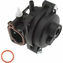 ABCRITAL Carburateur De Moteur De Tondeuse À Gazon, Compatible Pour Moteurs Briggs & Stratton 300E 450E Ovh 591979 595656 590556 9 ABCRITAL Carburateur De Moteur De Tondeuse À Gazon, Compatible Pour Moteurs Briggs & Stratton 300E 450E Ovh 591979 595656 590556 -Tondeuse Boutique 38078371 3