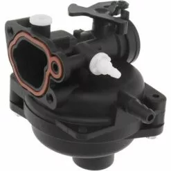ABCRITAL Carburateur De Moteur De Tondeuse À Gazon, Compatible Pour Moteurs Briggs & Stratton 300E 450E Ovh 591979 595656 590556 10 ABCRITAL Carburateur De Moteur De Tondeuse À Gazon, Compatible Pour Moteurs Briggs & Stratton 300E 450E Ovh 591979 595656 590556 -Tondeuse Boutique 38078371 4