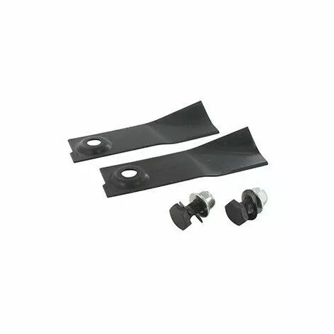 G�N�RIQUE Couteaux Origine Pour Tondeuse MASPORT / MORISSON Référence: 767157 - L: 152mm, Alésage: 13mm 3 G�N�RIQUE Couteaux Origine Pour Tondeuse MASPORT / MORISSON Référence: 767157 - L: 152mm, Alésage: 13mm