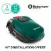 Robot Tondeuse Robomow RK2000 1 Robot Tondeuse Robomow RK2000 -Tondeuse Boutique 39646651 1
