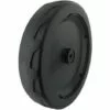 UNIVERSEL Roue Plastique Diamètre 250mm GGP - CASTELGARDEN 322686105/0 -Tondeuse Boutique 39685333 1