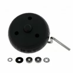 HUSQVARNA GROUP Roue Avant Tondeuse Robot Husqvarna