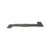 AUTRES Lame Soufflante Adaptable Pour Tondeuse BOSCH F016800273, F016L65111, F016L65923. L: 400mm, Alésage: 8mm. Pour Modèles Rotak 40 -Tondeuse Boutique 40123190 1