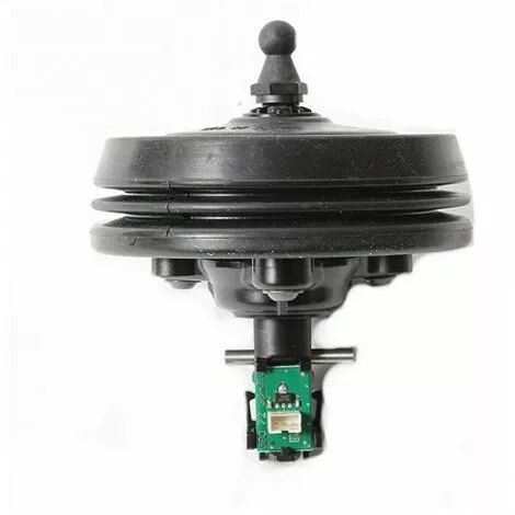 HUSQVARNA GROUP Capteur Collision / Soulèvement Robot Tondeuse Husqvarna 3 HUSQVARNA GROUP Capteur Collision / Soulèvement Robot Tondeuse Husqvarna