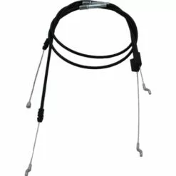 GARDIF Kit Câble Traction + Frein Moteur Tondeuse LAWNMASTER -Tondeuse Boutique 40545831 3