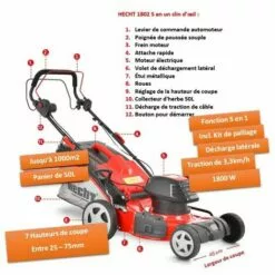 Tondeuse Boutique -Tondeuse Boutique 42017598 2