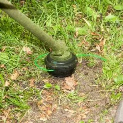 Fil Nylon Pour Coupe Bordure Débroussailleuse Macaron 2,0 Mm X 100 M Universel DIY Bobine Fil Pour Coupe Bordure 9 Fil Nylon Pour Coupe Bordure Débroussailleuse Macaron 2,0 Mm X 100 M Universel DIY Bobine Fil Pour Coupe Bordure -Tondeuse Boutique 42741232 3