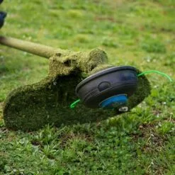 Fil Nylon Pour Coupe Bordure Débroussailleuse Macaron 2,0 Mm X 100 M Universel DIY Bobine Fil Pour Coupe Bordure 11 Fil Nylon Pour Coupe Bordure Débroussailleuse Macaron 2,0 Mm X 100 M Universel DIY Bobine Fil Pour Coupe Bordure -Tondeuse Boutique 42741232 5