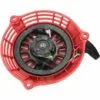 BRIDAY Lanceur De Rechange Pour Honda GC135 GC160 GCV135 GCV160 Pièces Moteur Générateur 28400-ZL8-023ZA 28400-ZL8-013ZA 1 BRIDAY Lanceur De Rechange Pour Honda GC135 GC160 GCV135 GCV160 Pièces Moteur Générateur 28400-ZL8-023ZA 28400-ZL8-013ZA -Tondeuse Boutique 43148015 1