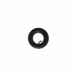 UNIVERSEL Chambre à Air Valve Coudée (350x6 / 400x6)