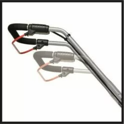 EINHELL 2x18V Tondeuse à Gazon Sans Fil GE-CM 36/33 Li (2x2,5Ah) -Tondeuse Boutique 43926279 4