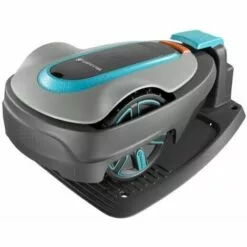 Gardena Ville Robotique Sileno 250 / 15001-20 -Tondeuse Boutique 43940405 3
