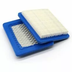 Filtre à Air 2 Pièces Pour Briggs Stratton Quantum 491588 491588 4915885 399959 Filtre à Air De Remplacement Premium Durable Adapté Pour Briggs Stratton GrooFoo 8 Filtre à Air 2 Pièces Pour Briggs Stratton Quantum 491588 491588 4915885 399959 Filtre à Air De Remplacement Premium Durable Adapté Pour Briggs Stratton GrooFoo -Tondeuse Boutique 44189348 2