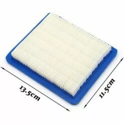 Filtre à Air 2 Pièces Pour Briggs Stratton Quantum 491588 491588 4915885 399959 Filtre à Air De Remplacement Premium Durable Adapté Pour Briggs Stratton GrooFoo 9 Filtre à Air 2 Pièces Pour Briggs Stratton Quantum 491588 491588 4915885 399959 Filtre à Air De Remplacement Premium Durable Adapté Pour Briggs Stratton GrooFoo -Tondeuse Boutique 44189348 3