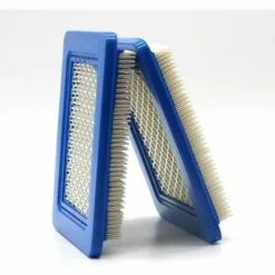 Filtre à Air 2 Pièces Pour Briggs Stratton Quantum 491588 491588 4915885 399959 Filtre à Air De Remplacement Premium Durable Adapté Pour Briggs Stratton GrooFoo 11 Filtre à Air 2 Pièces Pour Briggs Stratton Quantum 491588 491588 4915885 399959 Filtre à Air De Remplacement Premium Durable Adapté Pour Briggs Stratton GrooFoo -Tondeuse Boutique 44189348 5