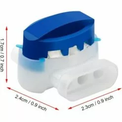 DENUOTOP Bornier 3 Trous 314, Câblage 20Pc Connecteurs De Câble, Connecteurs/Raccords De Câble, Remplis Des Résines Pour Jardin & Extérieur Et Tondeuse -Tondeuse Boutique 45300574 3