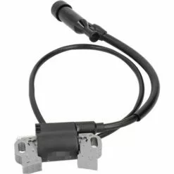 BEARSU Plastique + Fer à Repasser 5/6.5 / 8kw Bobine D'allumage Partie D'essence Générateur D'essence Accessoire Ajustement Pour 188F 190F GX360 GX420 Résistant à La Corrosion Exquisite -Tondeuse Boutique 46715762 2