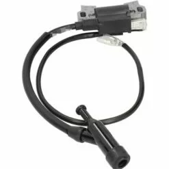 BEARSU Plastique + Fer à Repasser 5/6.5 / 8kw Bobine D'allumage Partie D'essence Générateur D'essence Accessoire Ajustement Pour 188F 190F GX360 GX420 Résistant à La Corrosion Exquisite -Tondeuse Boutique 46715762 3