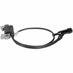 BEARSU Plastique + Fer à Repasser 5/6.5 / 8kw Bobine D'allumage Partie D'essence Générateur D'essence Accessoire Ajustement Pour 188F 190F GX360 GX420 Résistant à La Corrosion Exquisite -Tondeuse Boutique 46715762 5