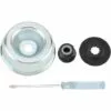 LONGZIMING Kit De Maintenance D'accessoires Pour Adaptateur Tondeuse à Gazon Pour Stihl Rondelle De Butée, Plaque De Support, écrou De Collier Tournevis De Maintenance Kit Fixation De L'adaptateur De Lame 2 LONGZIMING Kit De Maintenance D'accessoires Pour Adaptateur Tondeuse à Gazon Pour Stihl Rondelle De Butée, Plaque De Support, écrou De Collier Tournevis De Maintenance Kit Fixation De L'adaptateur De Lame -Tondeuse Boutique 47155496 1