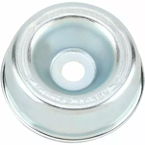 LONGZIMING Kit De Maintenance D'accessoires Pour Adaptateur Tondeuse à Gazon Pour Stihl Rondelle De Butée, Plaque De Support, écrou De Collier Tournevis De Maintenance Kit Fixation De L'adaptateur De Lame 6 LONGZIMING Kit De Maintenance D'accessoires Pour Adaptateur Tondeuse à Gazon Pour Stihl Rondelle De Butée, Plaque De Support, écrou De Collier Tournevis De Maintenance Kit Fixation De L'adaptateur De Lame – Image 4